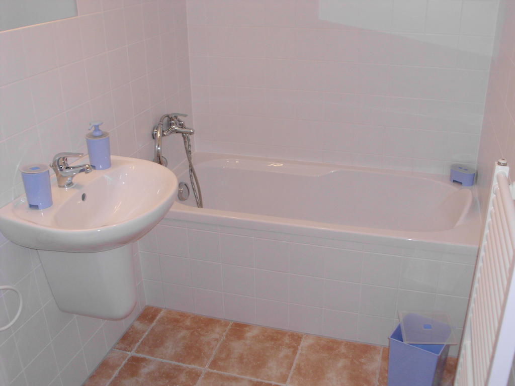 Apartmány Doma Janov nad Nisou Quarto foto